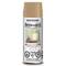 Rust-Oleum® Stops Rust® Outdoor Metallic Spray Paint